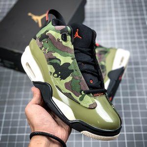 New Nike Air Jordan Aj running shoes